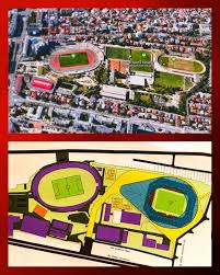 See more of roma uefa euro 2020 on facebook. Bucharest New Dinamo Stadium 22 000 30 000 Skyscrapercity