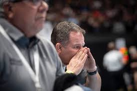 Kraig Scott's Instagram, Twitter & Facebook