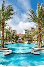 Grand Hyatt Baha Mar Nassau The Bahamas Bahamas Pictures Bahamas Travel Bahamas Resorts