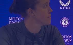 Potter: “Effort Was There, But Quality Was Missing”