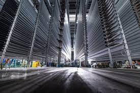 Lot 8463 kampung jaya industrial area 47000 sungai buloh selangor darul ehsan malaysia. Facilities In Alumac Aluminium Extrusion Business Alumac