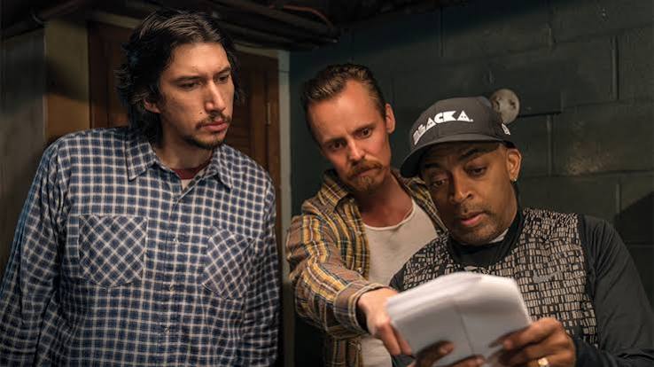 ADR Mixer on Working With Spike Lee on 'BlacKkKlansman'