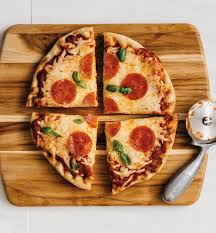 Personal Grilled Pizza Recipe Ninja Ninja Foodi 4 In 1 Indoor Grill With 4 Quart Air Fryer Ag300 Grilled Pizza Pizza Recipes Grilled Pizza Recipes
