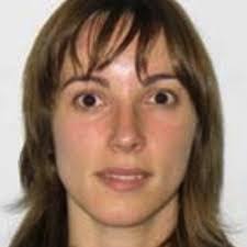 Bibiana Moreno's Instagram, Twitter & Facebook