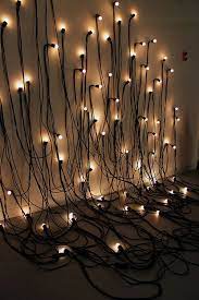 Tylervarsell Installations By Jason Meyer Creative Lighting Light Installation Halloween Lights