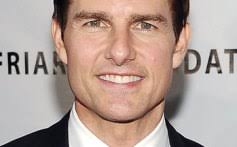 How Scientology Seduced Tom Cruise (Exclusive Book Excerpt)