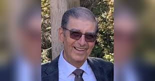 Ronald Drozda Obituary