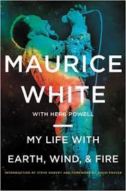 Willis immediately began crafting lyrics with the band, working to assemble an upbeat song that also contained a slight sense of nostalgia. My Life With Earth Wind Fire By Maurice White