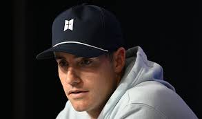 John Isner reveals what he wants his legacy to be after retiring