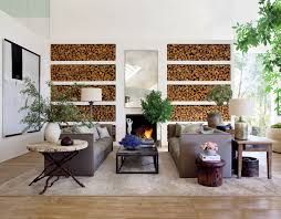 Alibaba.com offers 1,504 fireplace in living room products. Fireplace Ideas And Fireplace Designs Architectural Digest