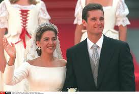 The price of silence: Inaki Urdangarin 'wants €25,000 a month' in divorce  from King Felipe's sister, the Infanta Cristina - Olive Press News Spain