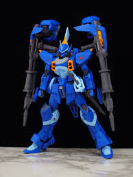 シグー ディープアームズ gundam seed gundam mech
