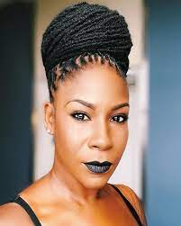 Very Short Hairstyles For Black Women Summer Hairstyles 2016 For Black Women Punk Pixie Haircut Womens Hairstyles Dreadlock Styles Hair Styles