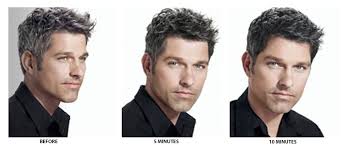 A balanced diet is essential for maintaining healthy hair for longer. Men S Hair Colour Barbers Hillarys Boat Harbour