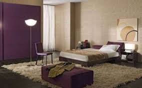 Make sure to check out our gallery of purple bedroom ideas for more design inspiration. 50 Enlightening Bedroom Decorating Ideas For Men Choosing Bedroom Colors Purple Bedrooms Purple Bedroom