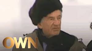 The interview about his life during the holocaust. 10 Exclusive Oprah S Interview With Elie Wiesel Tv Guide S Top 25 Oprah Winfrey Network Youtube