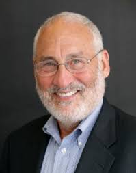 Joseph Stiglitz
