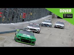 Nascar live race coverage, latest news, race results, standings, schedules, and driver stats for cup, xfinity, gander outdoors. Full Mencs Race Drydene 400 Nascar At Dover Internatonal Speedway Youtube