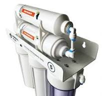 Система ультрафильтрации Mineral Plus 5UF-PRO: купить в ...