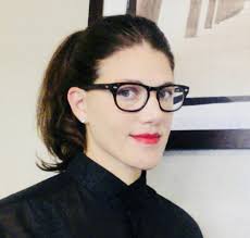 Meredith Erickson directs designs around the world