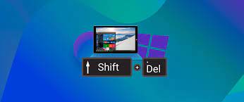 How To Recover Shift Deleted Files On Windows 10 (2022)
