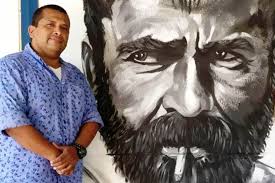 La magia del Caribe” de Marcel Hernando Reyes Olmos