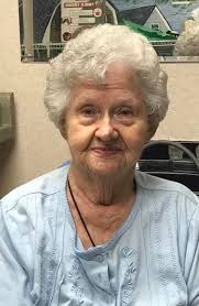 Obituary information for Doris Kubiak