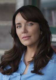 TV Shows Starring Michelle Morgan