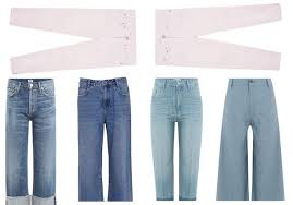 Moda vilona propose de nombreuses collections. Pantacourt Jean Femme Decouvrez Notre Selection De Pantacourt En Jean Pour Femmes Elle