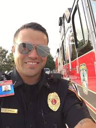 Atascocita Fire Department