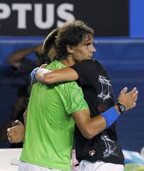 It was their third consecutive final in a major. Djokovic Edges Out Nadal In Australian Open 4 Chinadaily Com Cn