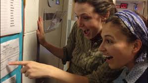 Tessa Klein (Performer)