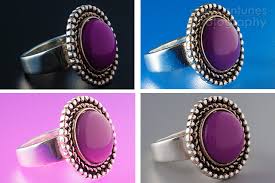 How To Photograph Jewelry