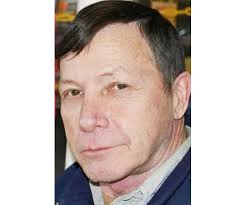 Bobby Tolbert Obituary (1953