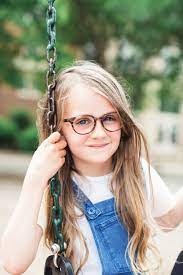 Paige In 2021 Kids Glasses Kids Glasses Girls Frames Kids Glasses Girls