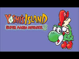 Flower Garden Super Mario Advance 3 Yoshi S Island Music Extended Youtube