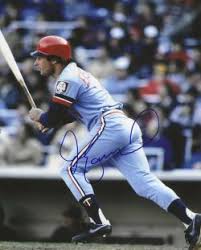 AUTOGRAPHED RICH BECKER