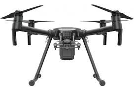 dji matrice 210 quadcopter rental