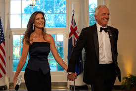 Mr houston is accused of knowing about. Hillsong Pastor Brian Houston Denies Talks Of White House Invitation Hillsong Pastor No Talk Of Me Joining Pm At White House