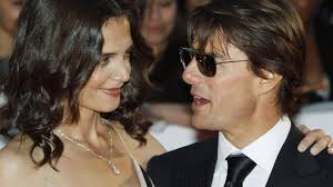 Tom Cruise and Katie Holmes' divorce: The Scientology factor