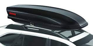 There is nothing that details what the option is. Best Rooftop Cargo Carriers Roof Boxes For Your Car 2020
