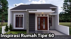 Desain rumah, desain rumah kerjakan berikut contoh desain, desain rumah minimalis terbaru 2012blogs teguh, desain rumah sederhana. Rumah Minimalis Tipe 60 Youtube