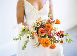 Each wedding is uniquley special as should be the flower arrangments & bouquets. 25 Bridal Bouquet Ideas For Fall Fall Wedding Bouquet Ideas