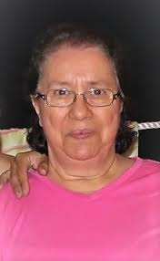 Obituary for Marcella DeGregorio Monaco