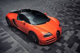 Bugatti Veyron Grand Sport Vitesse Bugatti Veyron Bugatti Veyron