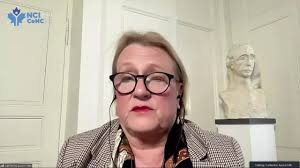 💉 Catherine Austin Fitts: Moderna Once Described mRNA Technology as an  'Operating System' Not a Vaccine (