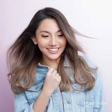 We say they begin with amazing hair. 2019 Hair Color Trends Korean Stylesummer