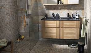 Salles de bain en marbre pierre et granit page 2 3. 3 Scenarios Pour Une Salle De Bains Minerale I Styles De Bain