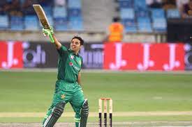 The superstar young player of pakistan national team made history. People Will Expect More From Azam Because Of Odi Captaincy Abid Ali
