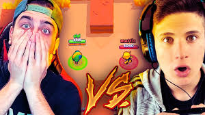 ▻▻ supr.cl/playbrawl be a brawler! Ho Sfidato Mattiz Su Brawl Stars Youtube